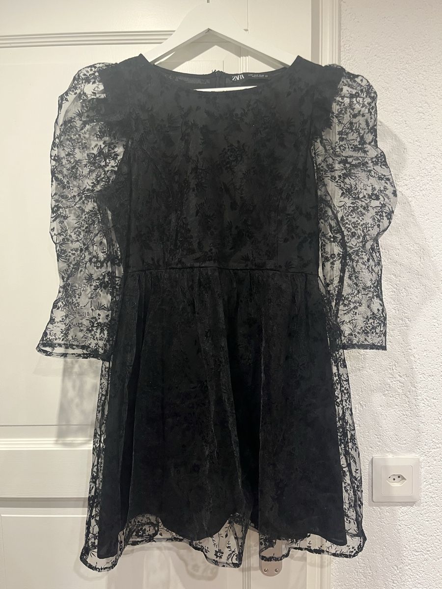 Zara Vestiti: Festkleid – Usato da Richterswil venduto da Luke6