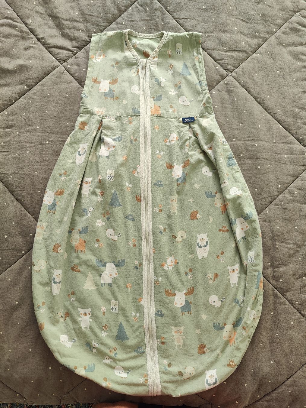 Sacchi a pelo: Sommerschlafsack Molton 90 cm – Usato da Zürich venduto da sof_f2ts