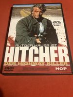 Hitcher - der highway killer dvd