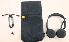 Jabra Evolve2 55 MS