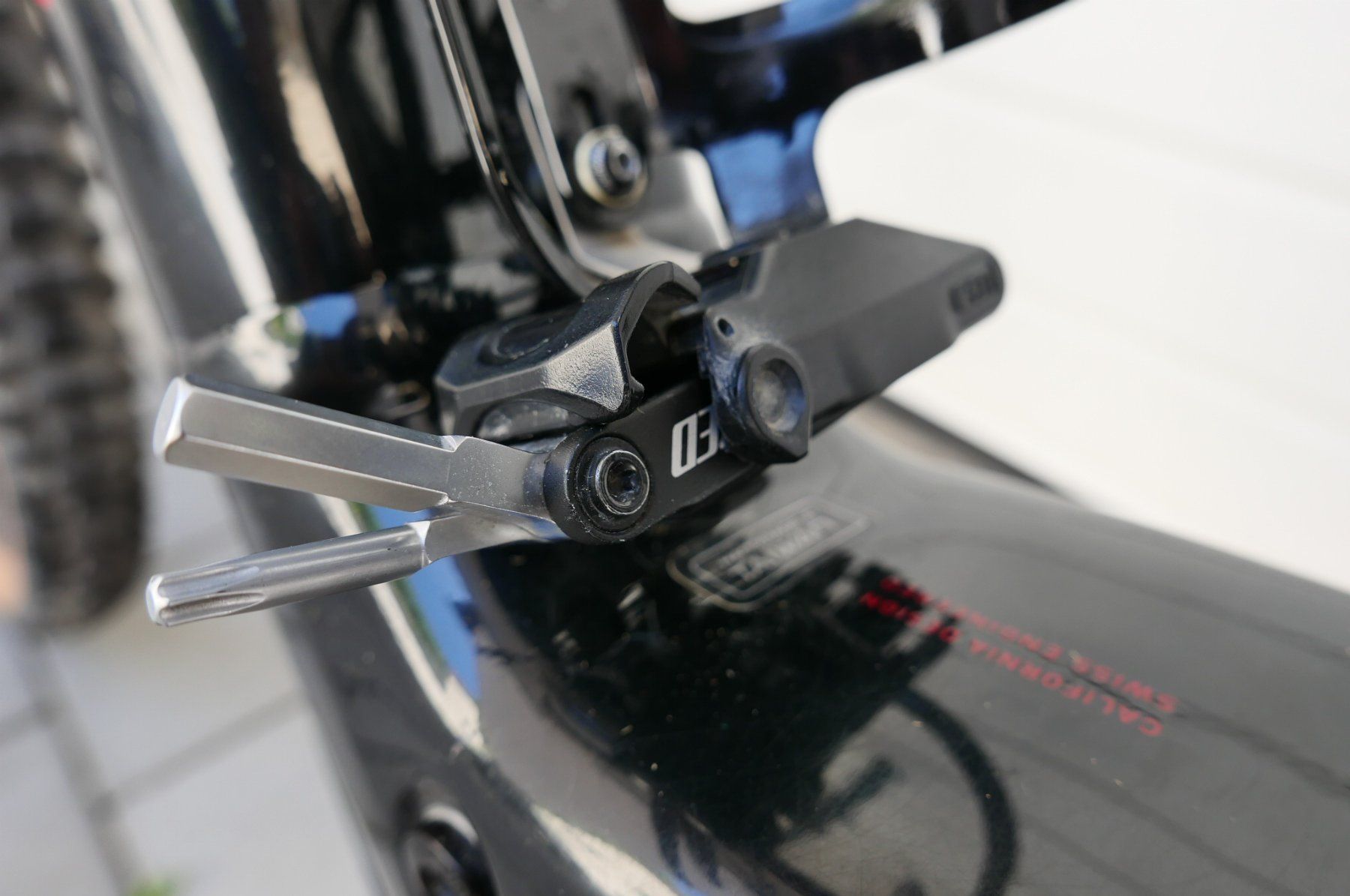 Specialized Velos: E-MTB Specialised Turbo Levo XL – Gebraucht aus Weesen von maa_8rmc 7