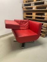 JORI Chillap Designer Sessel - Top-Zustand! / Modern / Marke