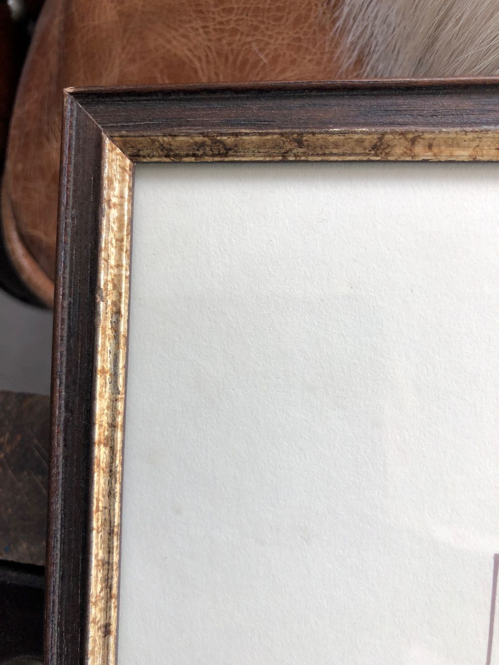 Stiche: Kunststich „Grindelwald „ – Gebraucht aus Zermatt von Walter2019 3