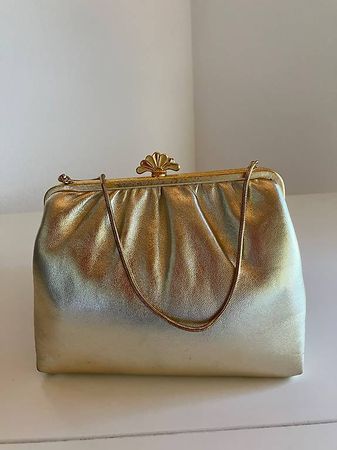 Borsetta pochette da sera