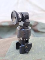 Stgw. 57 Diopter mit Irisblende Grünig & Elmiger AG Visier