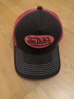 Von Dutch Kappe (neu)