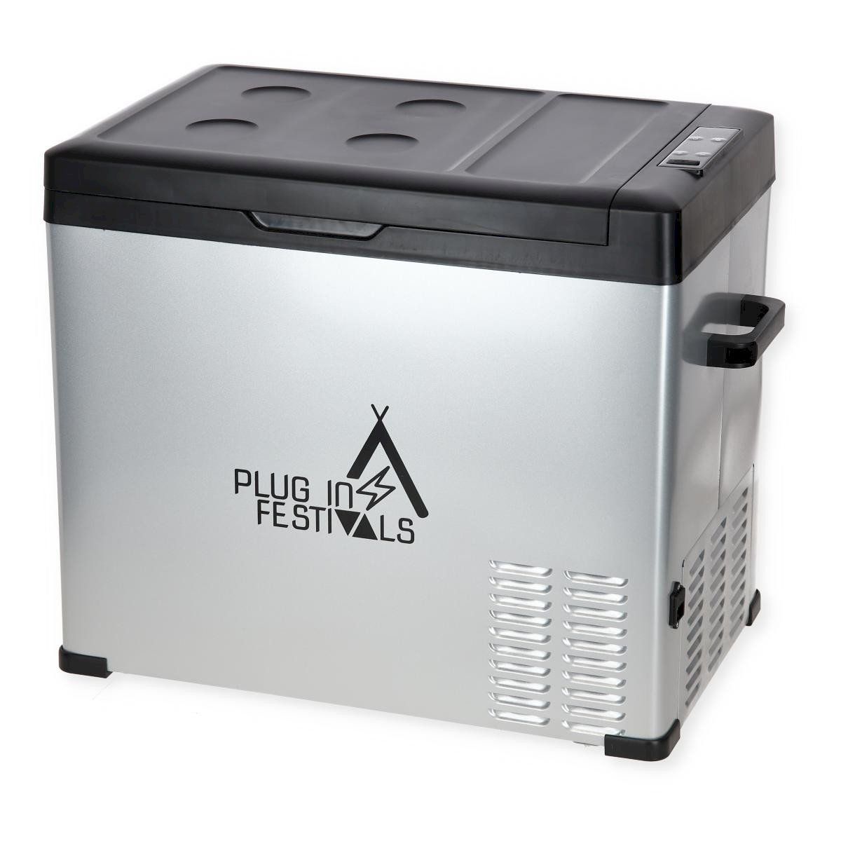 Kühlschränke & Kühlen: Plug-in Festivals IceCube 50 – Neu und originalverpackt aus Bottighofen von zaap
