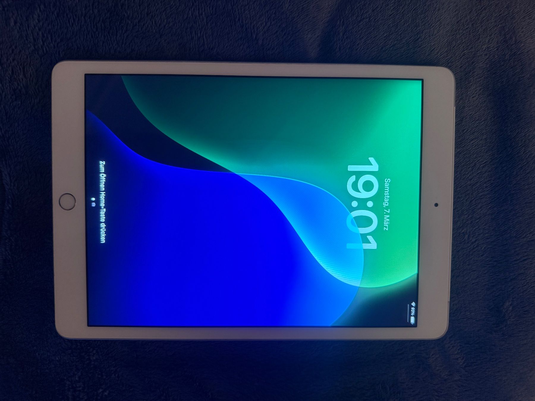 Tablet PC: iPad Celular – Gebraucht aus Brugg AG von Vale_1