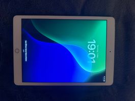 iPad Celular