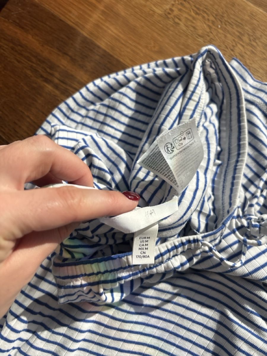 H&M Pantalons: Hosen – D'occasion à Winterthur par Fabunzkel 1
