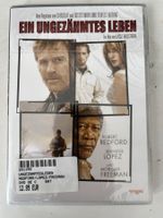 Ein Ungezähmtes Leben (2006) DVD 📀 NEU OVP