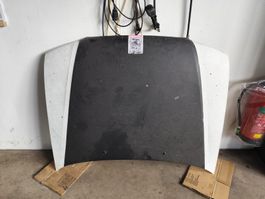 Motorhaube Subaru Impreza GF/GC