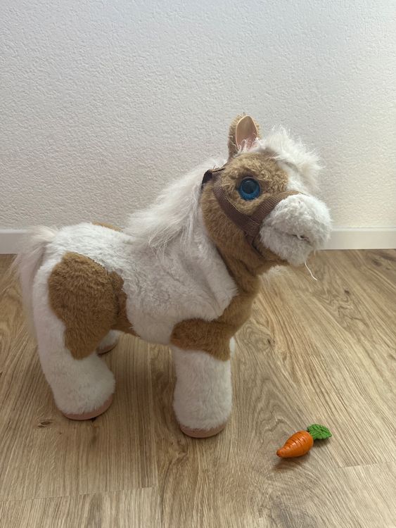 Furreal friends cheap pony baby