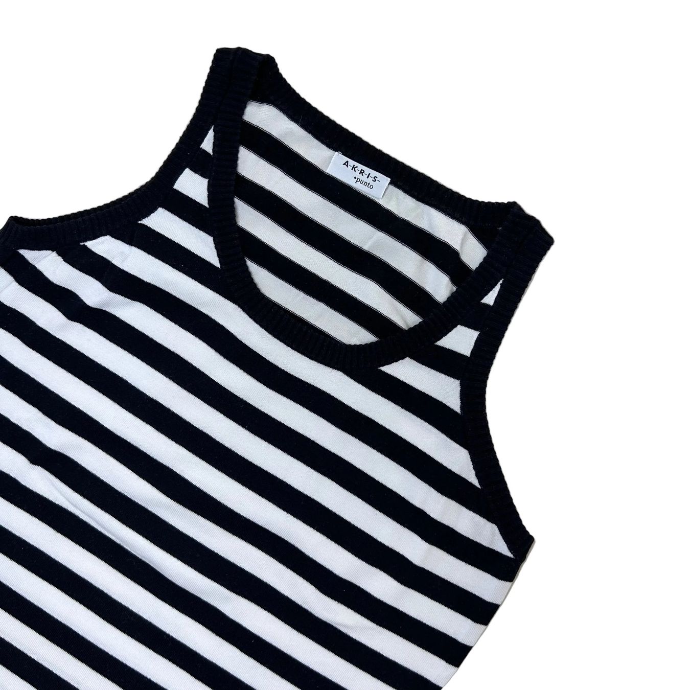 Akris Tops: Akris Punto Top – Gebraucht aus St. Gallen von look-twice 1