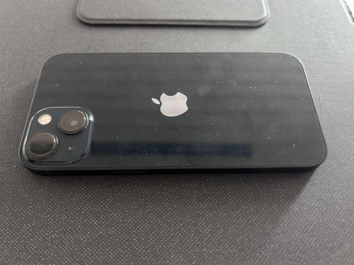 Apple Telefoni cellulari / Smartphones: Iphone 13 256 GB – Usato da Bösingen venduto da runchi7 2