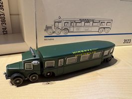 Maerklin 3123 Micheline
