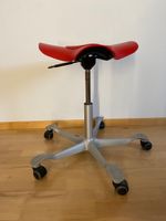 Bürostuhl von HAG Capisco
