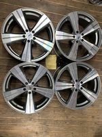 AEZ Felgen 9x20" ET40 für Mercedes-Benz ML (W163)