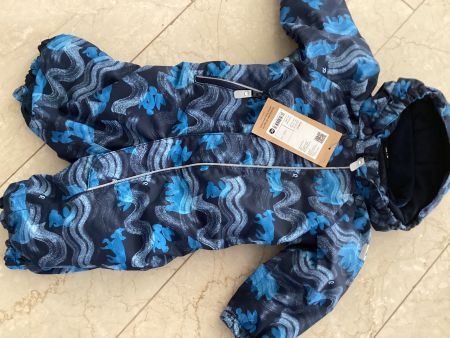 Reima tec Winteroverall Overall