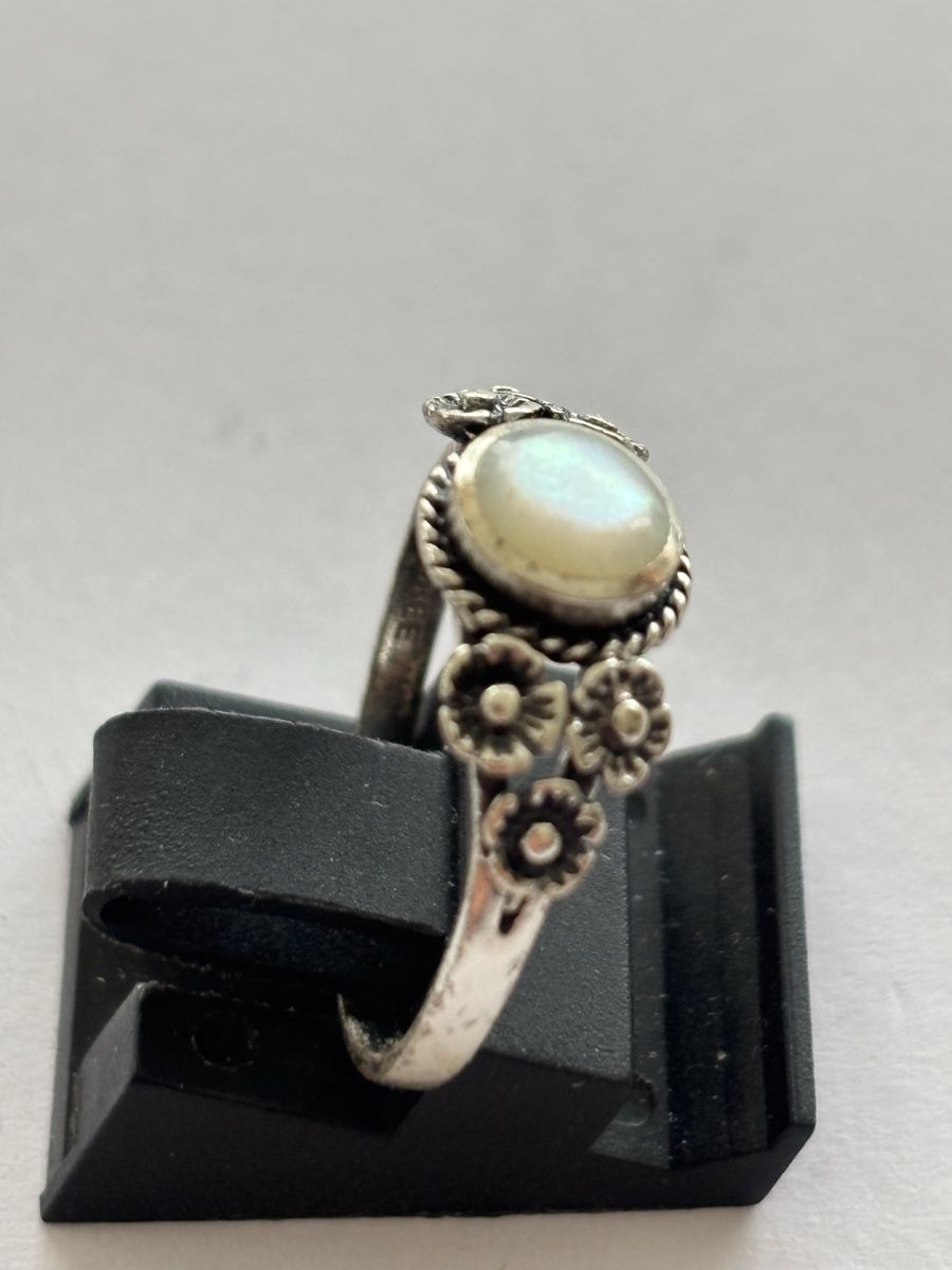 Ringe: Ring Silber 925 – Gebraucht aus Langnau am Albis von flusspflege 3