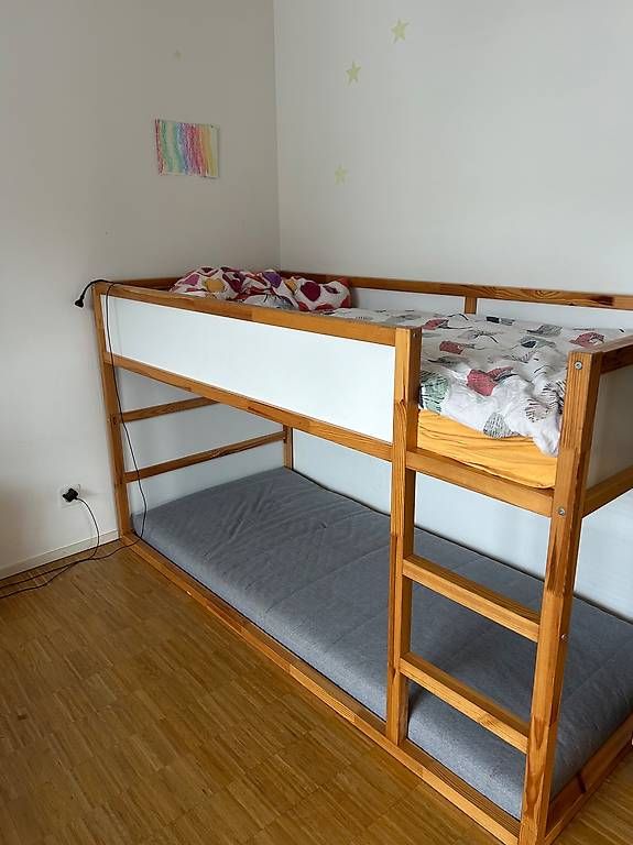 Letti: Etagenbett – Usato da Zürich venduto da Clod84 3