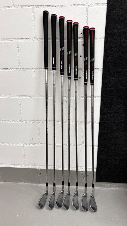 Mizuno jpx deals 850 forged eisen