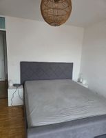 Boxspringbett