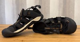 TALSI UNISEX - Trekking Sandal Gr.37