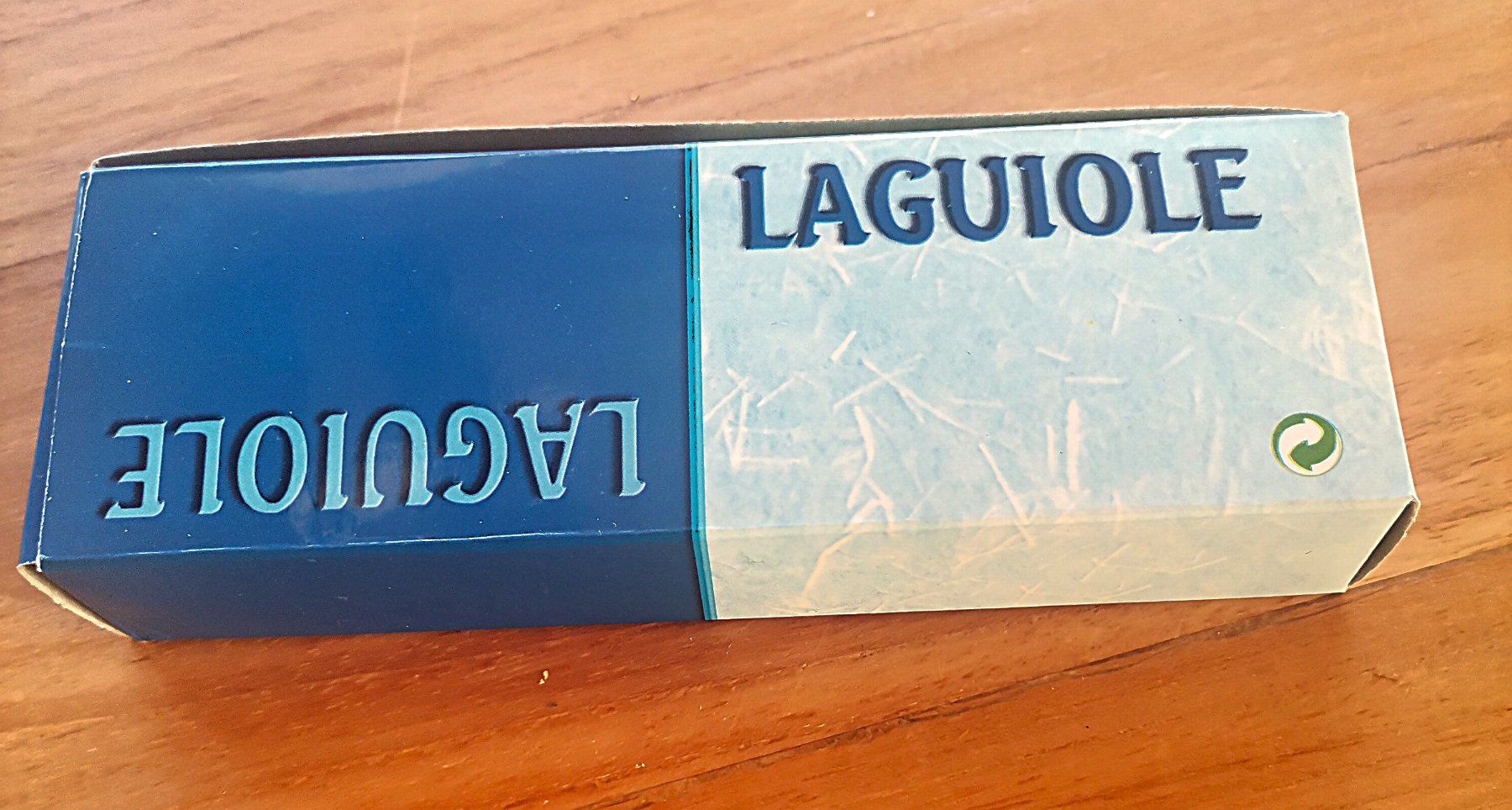 Couteaux de poche: Laguiole Sackmesser – Neuf (Voir description) à Mund par Takeit2 1