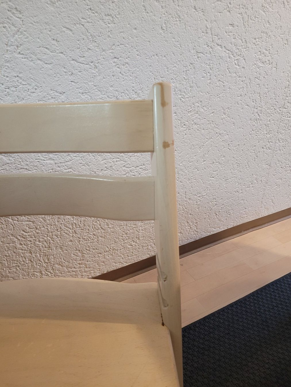 Stokke Seggioloni: Tripp Trapp Kinderhochstuhl – Usato da Widnau venduto da TanjaajnaT 2