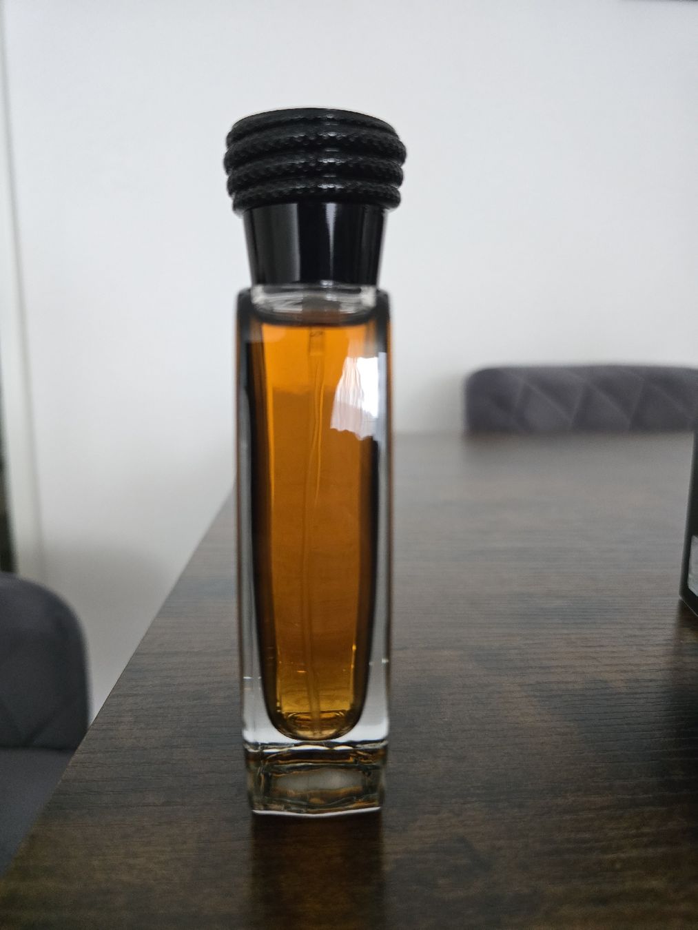 Profumi & Eau de Toilette: Rasasi Hawas black 100ml – Nuovo (secondo la descrizione) da Interlaken venduto da Antonia_G 1