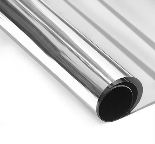 Fogli trasparenti: UV-Schutz Spiegelfolie 80x300cm – Nuovo (secondo la descrizione) da Thun venduto da Laoye 1