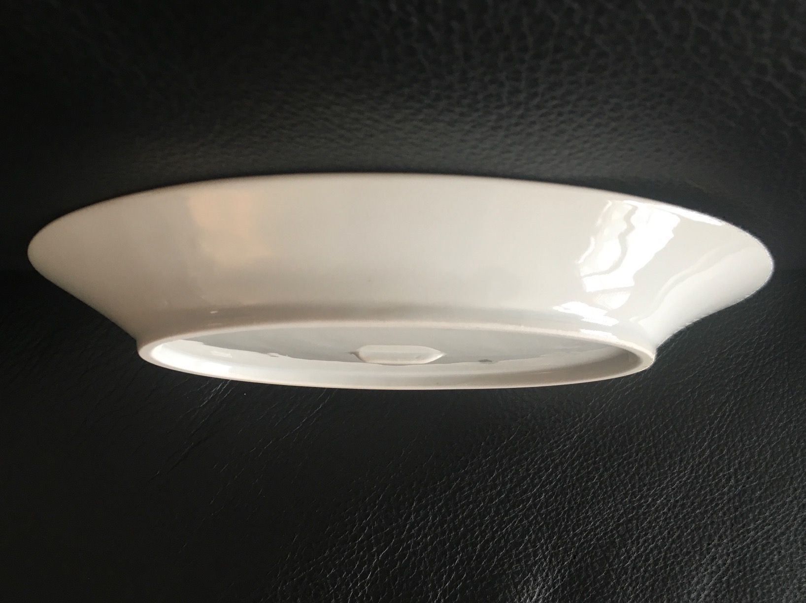 Piatti di portata: Langenthal Kornblumenplatte von 1949 – Usato da Basel venduto da citystore 2