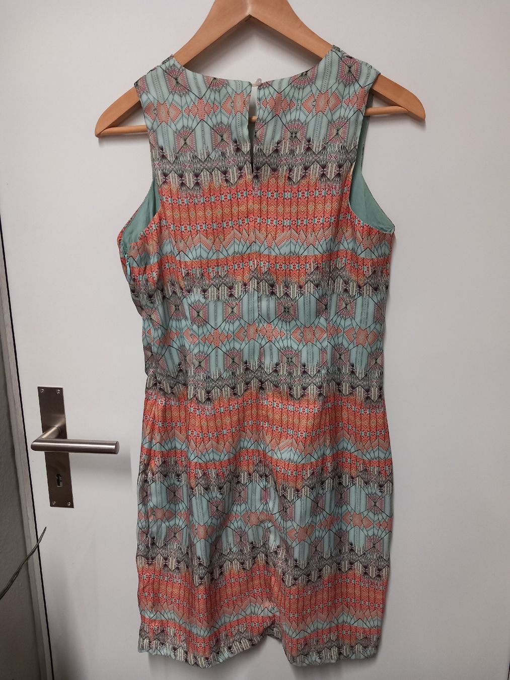 Kleider: Schönes Kleid von Lavand. Gr. M – Gebraucht aus Gwatt (Thun) von umwelt-brocki 2