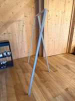 HAY Loop Stand Wardrobe – Design-Kleiderständer