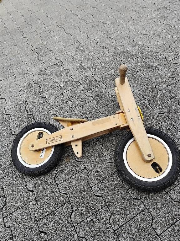 Véhicules pour enfants: Laufrad für Kinder – D'occasion à Winistorf par shopyma 1