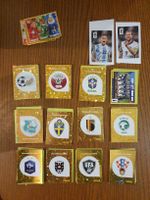 FIFA WM 2026 viele Goldwappen/Teams 132 Stück ohne Doppelte