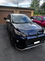 Suzuki Across PHEV 304Ch 4x4 2021