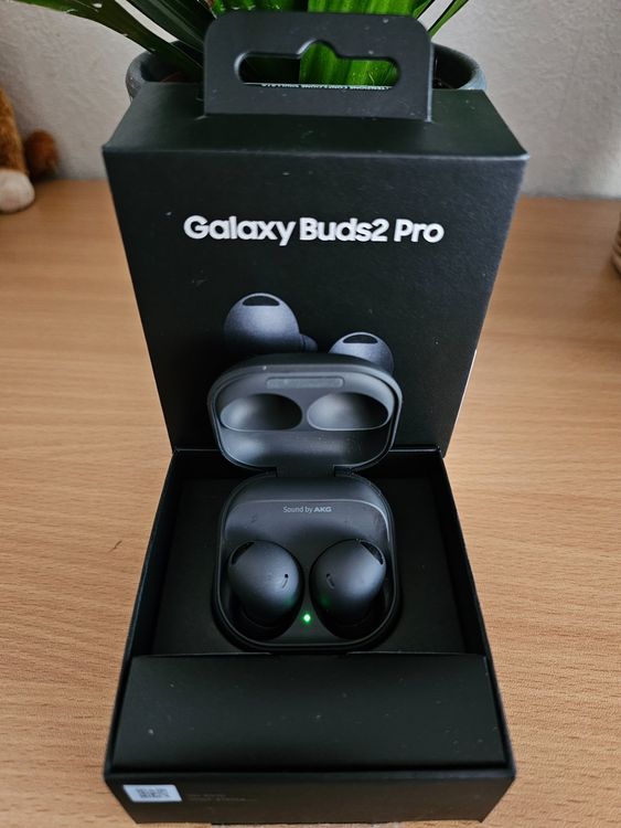 Samsung Galaxy Buds 2 Pro | Kaufen auf Ricardo