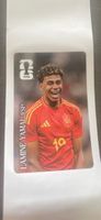 Panini Sticker Cola 2026: Lamine Yamal