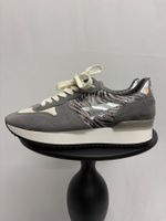 Golden Goose Haus Sneaker Halley grau 38 Wildleder