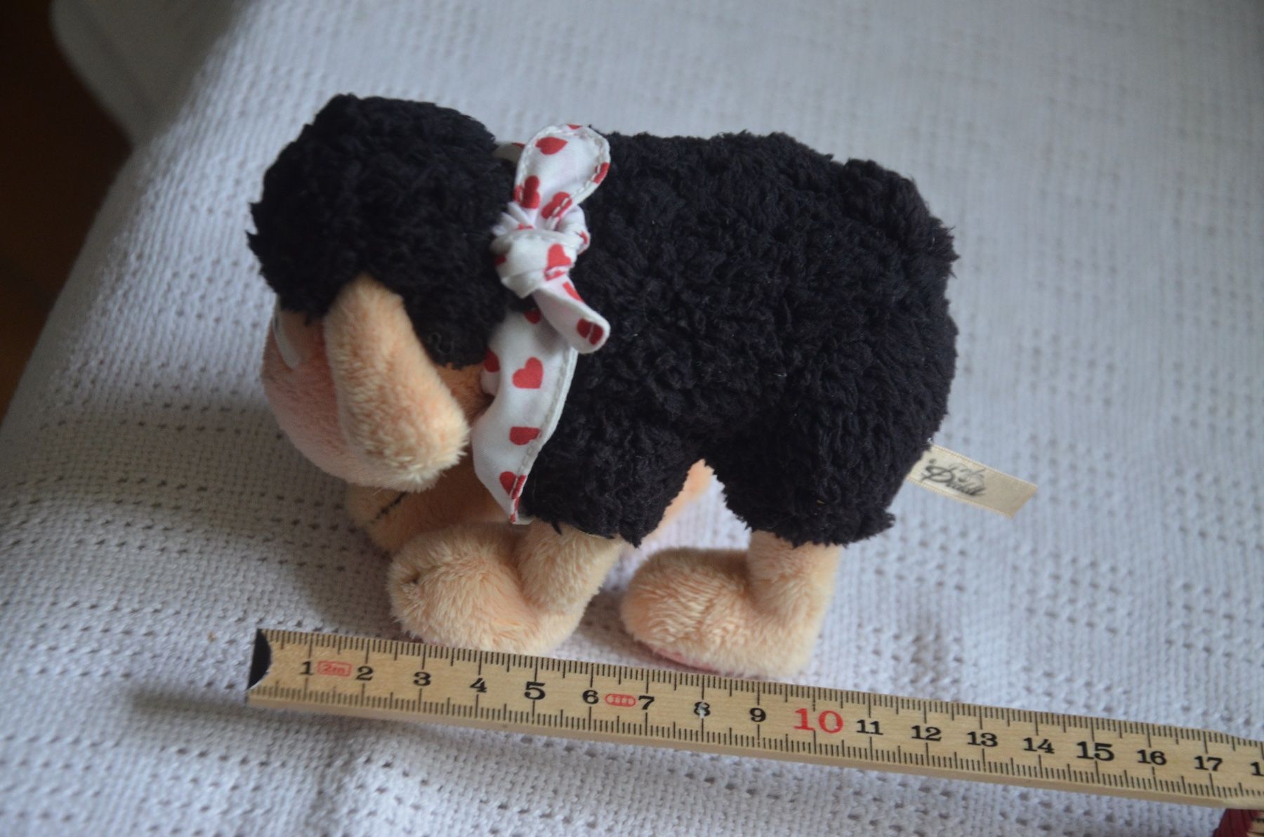 Giocattoli: PELUCHE DIDDL – Usato da Chiasso venduto da Dolly015 1