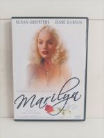 DVD Marylin Monroe and me (fr) Susan Griffiths Jesse Dabson