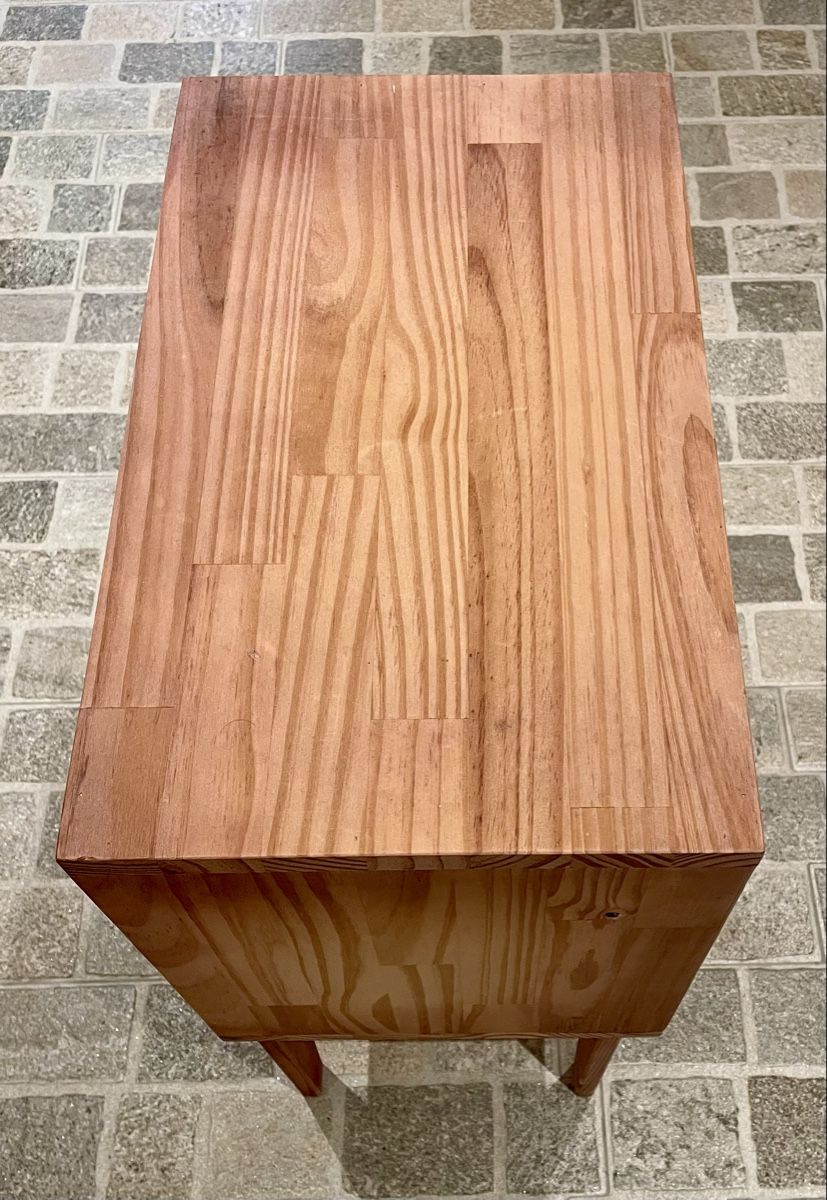 Commodes: Modernes Holzmöbel – D'occasion à Oberwil-Lieli par Denise5 1