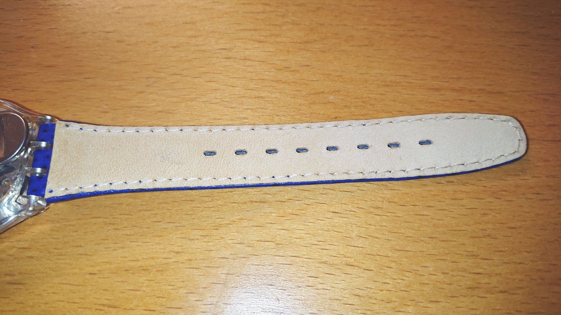 Swatch Orologi: Swatch Musical ca. 1993-1998 – Usato da Reinach BL venduto da Hampe45 2