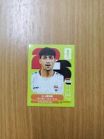 Panini WM 2026 Sticker - IRQ 12
