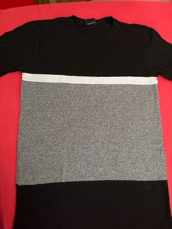 T-Shirt Shirt vom Antioch Grösse S