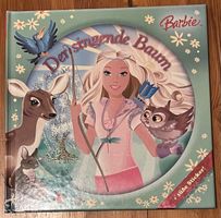 Barbie Buch ,, Der singende Baum“