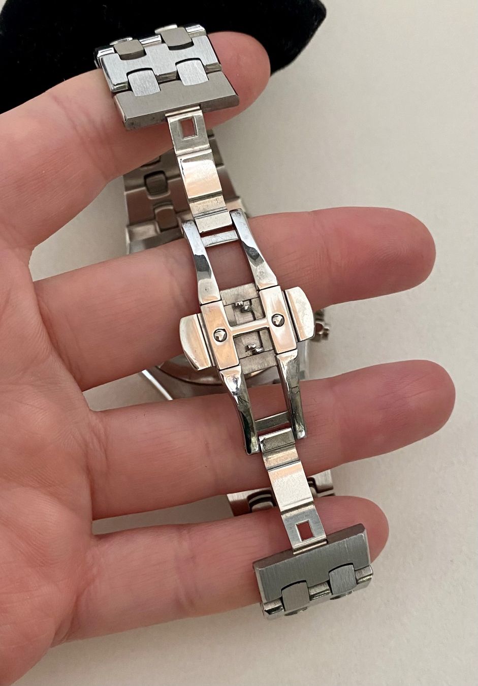 Orologi: Beverly Hills Polo Club – Nuovo (secondo la descrizione) da Zürich venduto da CyMaMu 3