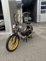 Alpa Enduro 2000 mit e50 Motor